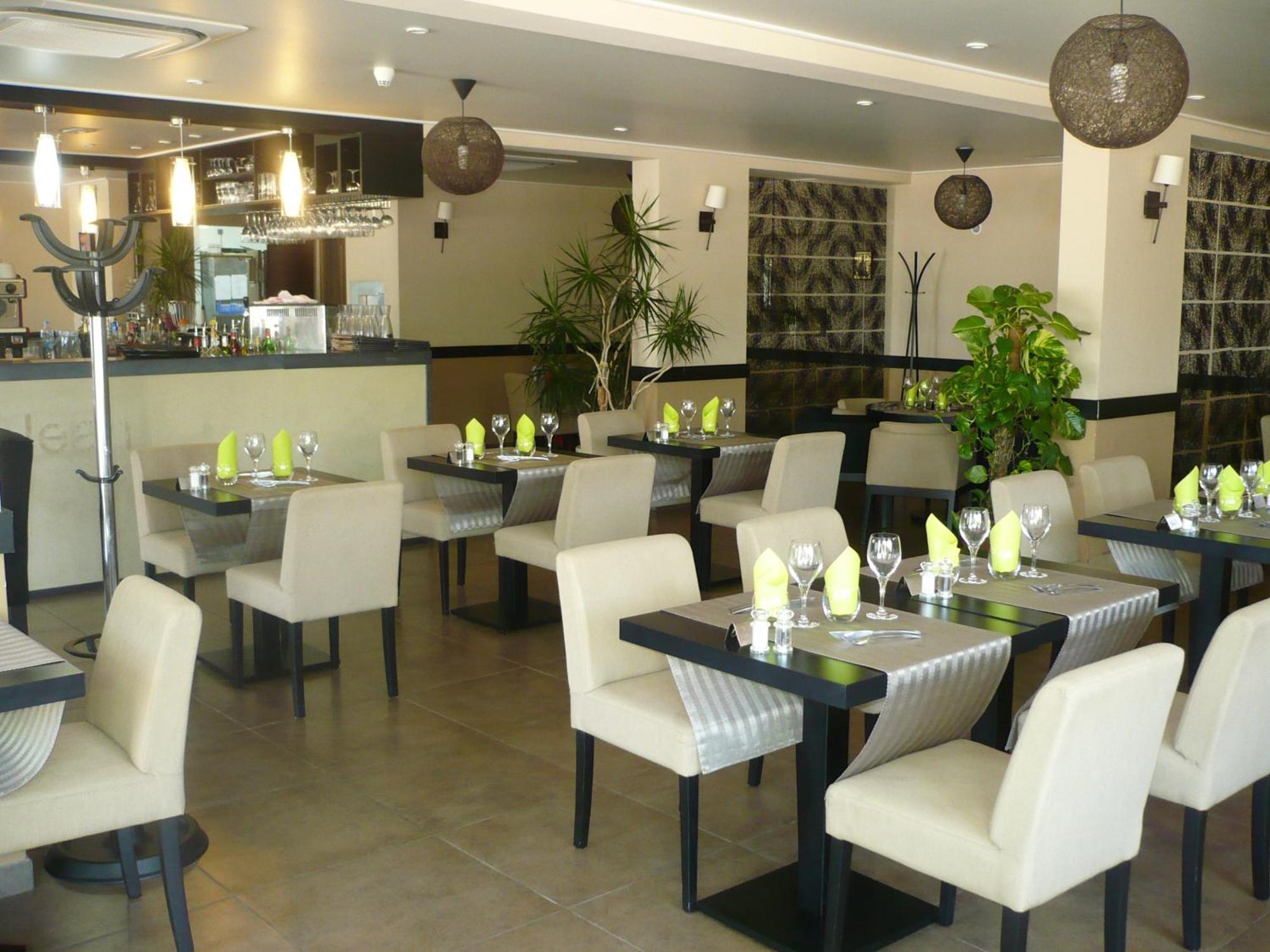 Cargèse Hotel & Restaurant Le Saint Jean מראה חיצוני תמונה